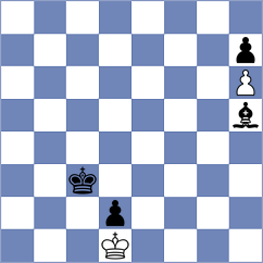 Efimov - Salonen (chess.com INT, 2025)