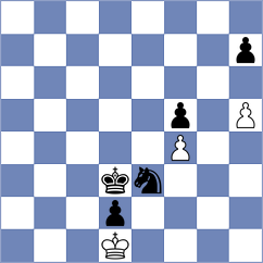 Machado - Rojas (Montevideo, 2014)