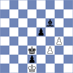 Pichot - Xiong (chess.com INT, 2021)