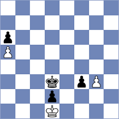 Sanchis Almagro - Alberola Mulet (Montserrat (Valencia) ESP, 2024)