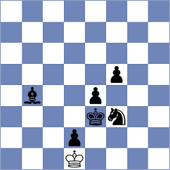 Jeitz - Kremer (Luxembourg, 1996)