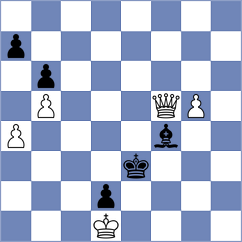 Shuvalova - Marinakis (chess.com INT, 2024)