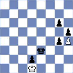 Moiseenko - Bernadskiy (Nikolaev, 2004)