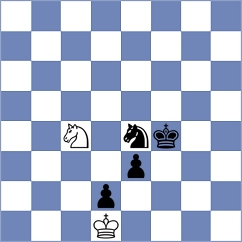 Brown - Estlick (Grand Rapids, 1994)