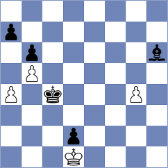 Sanchez Heras - Castro Loarte (Chess.com INT, 2020)