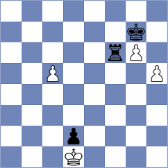 Popadic - Alavkin (chess.com INT, 2021)
