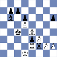 Jian - Mikhalsky (chess.com INT, 2024)