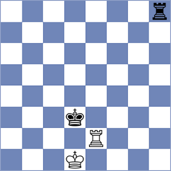 Toropov - Pulpan (chess.com INT, 2023)