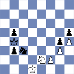 Butkiewicz - Maciejczak (Krynica, 2003)