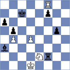 Desideri - Goncalves (chess.com INT, 2023)
