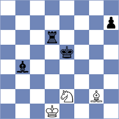 Hohelj - Arakhamia Grant (Muenster, 1993)