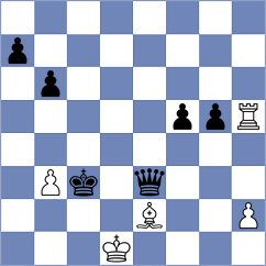 Yeletsky - Giri (chess.com INT, 2024)