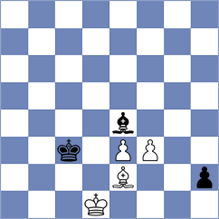 Gunev - Lazarov (Ruse, 1984)