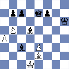 Ardila - Dzhaparov (chess.com INT, 2025)