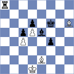 Southcott-Moyers - Nurman (London ENG, 2025)