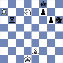 Mareco - Frey Beckman (Mexico City MEX, 2022)