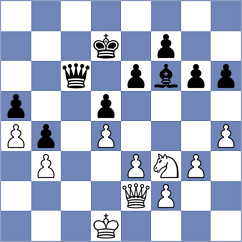 Valle - Chirivi C (Medellin COL, 2024)