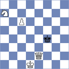 Turski - Hasman (chess.com INT, 2022)
