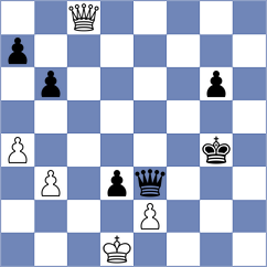 Jodorcovsky - Leyva (Linares ESP, 2024)