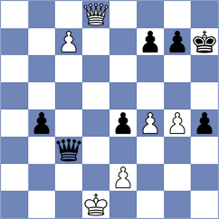 Wojtkiewicz - Christiansen (New York, 1989)