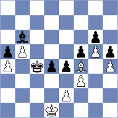 Alvarado - Nakada (chess.com INT, 2023)