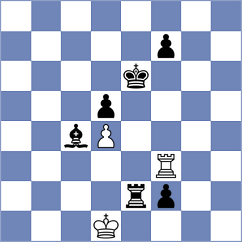 Rodriguez Vila - Garcia Lemos (Lichess.org INT, 2020)