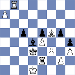 Navara - Kim (chess.com INT, 2024)