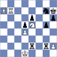 Herbrig - Metin (chess.com INT, 2024)