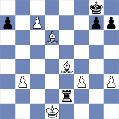 Ianocichin - Weihrauch (chess.com INT, 2025)