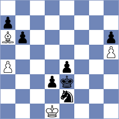 Aracri - Sequera Paolini (Lichess.org INT, 2020)