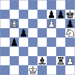 Ambrogi - Khamdamova (chess.com INT, 2025)