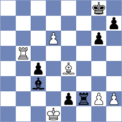 Ismagilov - Stribuk (chess.com INT, 2025)