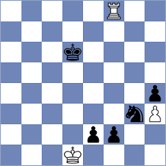 Skvortsov - Rustemov (chess.com INT, 2024)