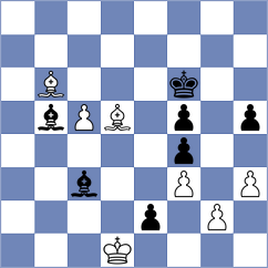 Rossi - Munoz Triana (chess.com INT, 2025)
