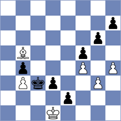Marinkovic - Gavrikov (Amsterdam, 1987)