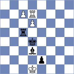 Unkovic - Dimitrijevic (Croatia, 2020)