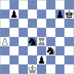 Zaim - Radu (Brasov ROU, 2024)