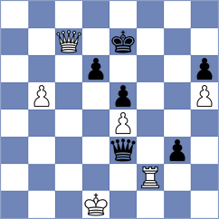 Haney - Smeckert (USA, 1998)
