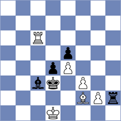 Sucena Santos - De Leon Nieves (Burgas, 2001)