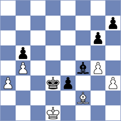Kusova - Illes-Nagy (Prague CZE, 2024)