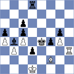 Thorleifsson - Perez (Caracas, 1976)