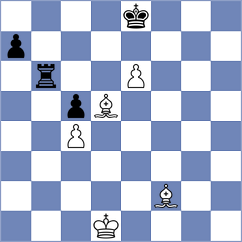 Wang Hao - Wan Yunguo (Fuling CHN, 2024)