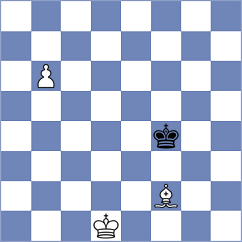 Sanal - Kozlov (chess.com INT, 2022)