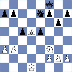 Bharath - Zieba (chess.com INT, 2025)