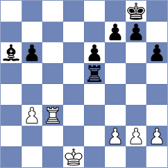 Ashiev - Romanchuk (chess.com INT, 2022)