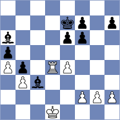 Murthy - Randazzo (Chess.com INT, 2020)