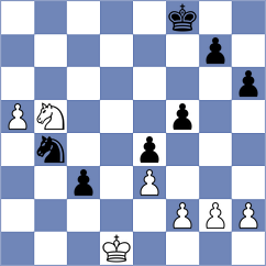Vifleemskaia - Cramling Bellon (chess.com INT, 2021)