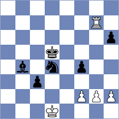 Natarajan - Mishra (Salem, 2000)