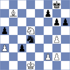 Kamsky - Suarez Pousa (chess.com INT, 2024)