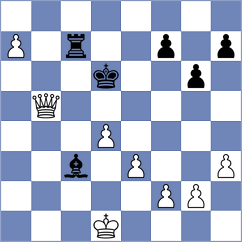 Wang - Constantin (Montreal CAN, 2022)